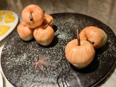 平平安安面果-城南往事(滨江世茂店)