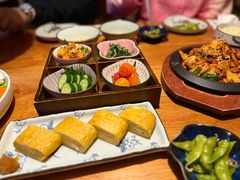 -龙酒场·关西寿喜烧·居酒屋(罗湖店)