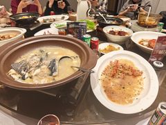 -章吴记喜瑞餐厅(东东城店)