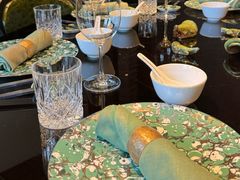 -上海苏宁宝丽嘉酒店·嘉府壹号中餐厅