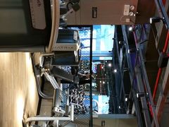 -威尔仕健身·游泳(古北店)