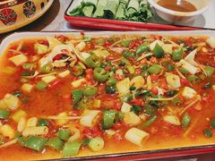 -红辣椒·川菜·火锅(张杨路店)
