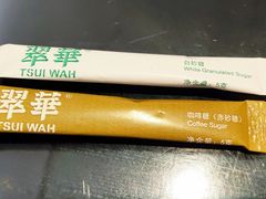 -翠华餐厅(正佳广场店)