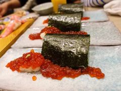 -梅丘·寿司の美登利(银座店)