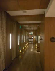 -文华东方水疗中心