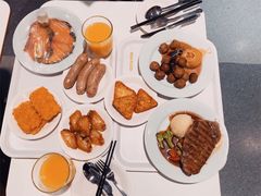 -宜家·瑞典风味餐厅(无锡店)