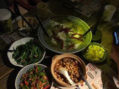 -酒肆浅葱•烧烤•龙虾•排档(卓悦intown店)