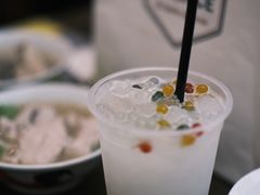 -松發肉骨茶(克拉码头店)