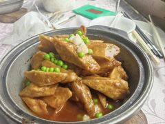 -湘湖大院(越王路店)