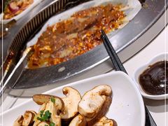 -么子烤肉(化龙池店)