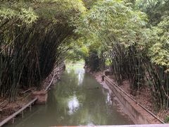 -天赐温泉