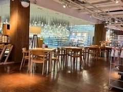 -无印良品餐堂 MUJI Diner(成都太古里店)