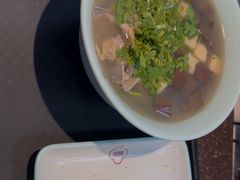 -回味鸭血粉丝汤(砂之船店)