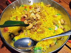 -默加东南亚美食(大宁音乐广场店)