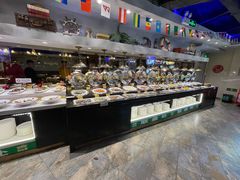 -好伦哥比萨烤肉自助(八里桥店)