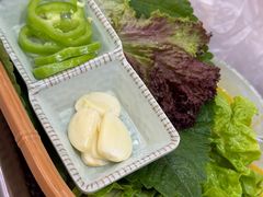 -长今家韩国料理(瑞景店)