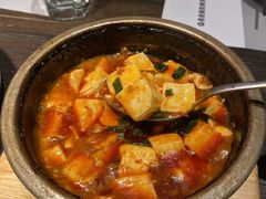 -外婆家(杭州马塍店)