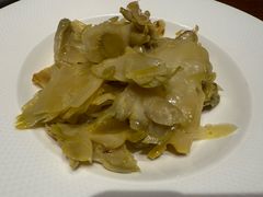 -小厨师·二十年沈家门小海鲜(百井坊巷店)