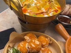 -KingThaia金泰兰(滨江天街店)