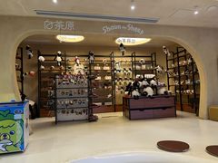 -白茶原·一片叶子