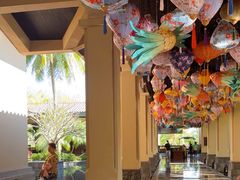 -海南清水湾莱佛士酒店