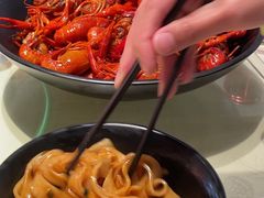 -聚味瞿记·龙虾堂(咸嘉湖店)