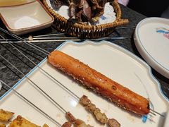 -高家烧鸽子烧烤店63年