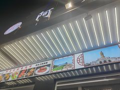 -阿勇海鲜排档2号(朱家尖店)