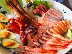 -高木日本料理(静安寺店)