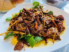 -学成饭店(北辰店)