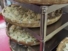 -阿麟馄饨(延长路店)