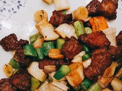 -围龙屋客家食府(福田店)