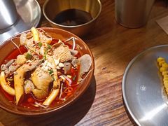 -破店肥哈·东北烧烤·夜宵(南山保利店)