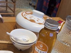 -满园烤鸭·春饼(中街大悦城店)