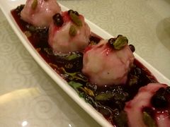 -青岛蓝海大饭店·渔歌舫(李沧店)