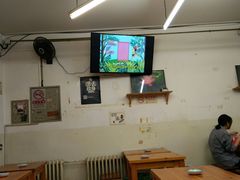 大堂-炒豆合作社(东四总店)