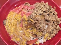 -食其家·牛丼咖喱(天津梅江印象城店)