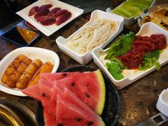 -小龙坎老火锅(北京三里屯店)