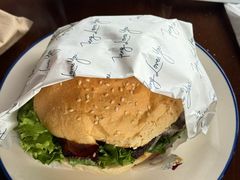 -Fergburger(皇后镇店)