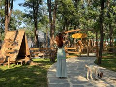 -南戴河国际娱乐中心