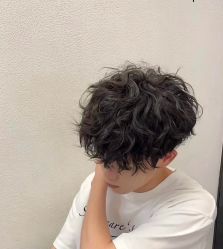 -丽时 Hair Salon