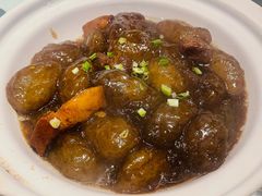 -老奶奶私房菜(天台里街店)