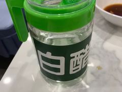 -华天延吉餐厅(西四总店)