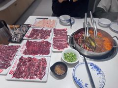 -陈记顺和潮汕牛肉火锅(韩江路店)