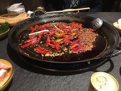 老火锅-胖碗火锅(观音桥店)