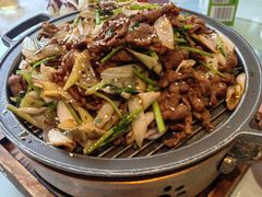 -玉林烤鸭店(定福庄店)