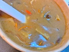 -驴世家驴肉火烧·凉皮·胡辣汤(五道口店)