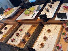 -Social 秀西餐厅-长沙瑞吉酒店(运达店)