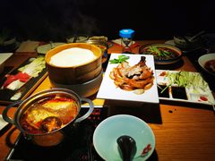 -德香苑脆皮烤鸭·经典(爱融荟城店)