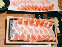 -快乐小羊·内蒙牛羊肉火锅(流花中心店)